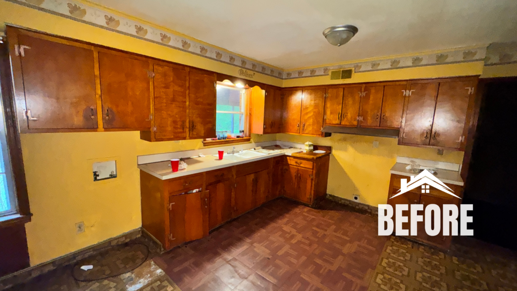 Why Clean, Updated Homes Perform Better for Turnkey Investors
