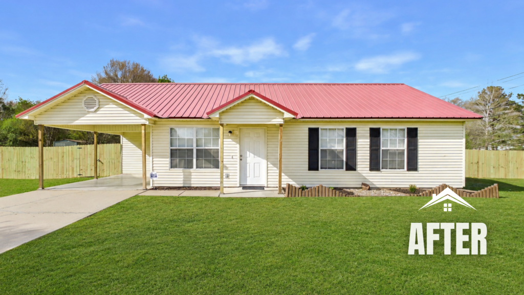 Arkansas Property Delivers Strong Value