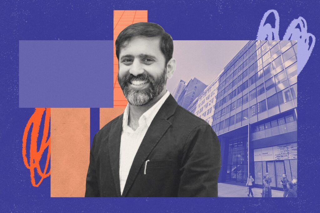 Who is Thakkar Developers’ Poorvesh Thakkar?