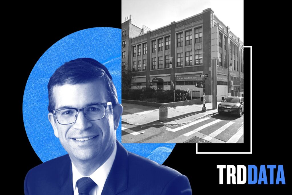 New York Top Real Estate Deals: Wednesday, June 17, 2026