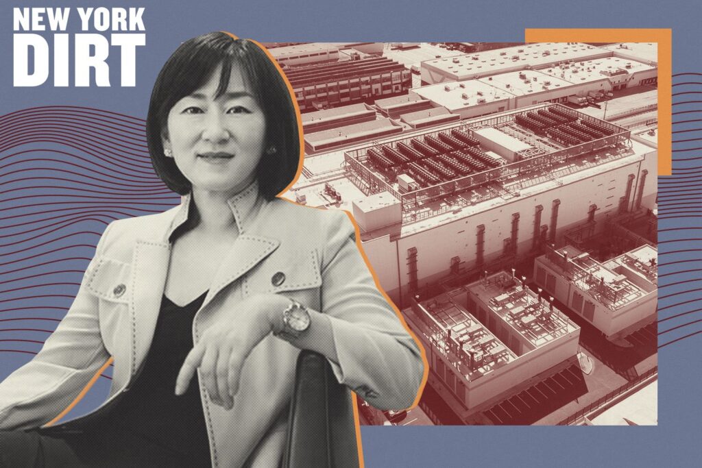 Demand for Data Center Triggers Boom, Moratoriums