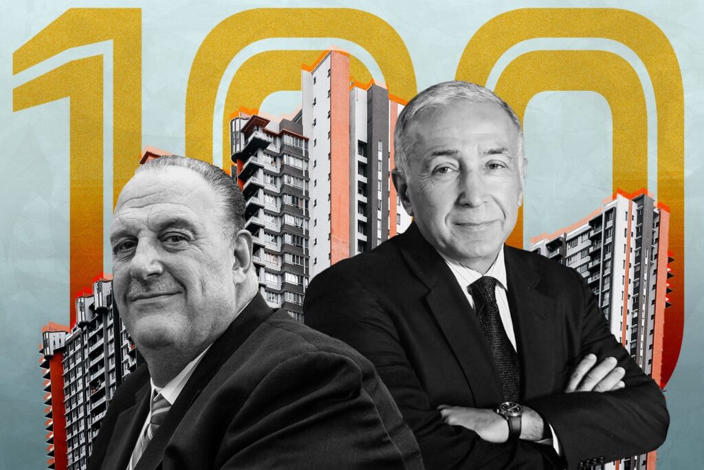 Here are the Projects Bucking New York’s 99-unit Trend