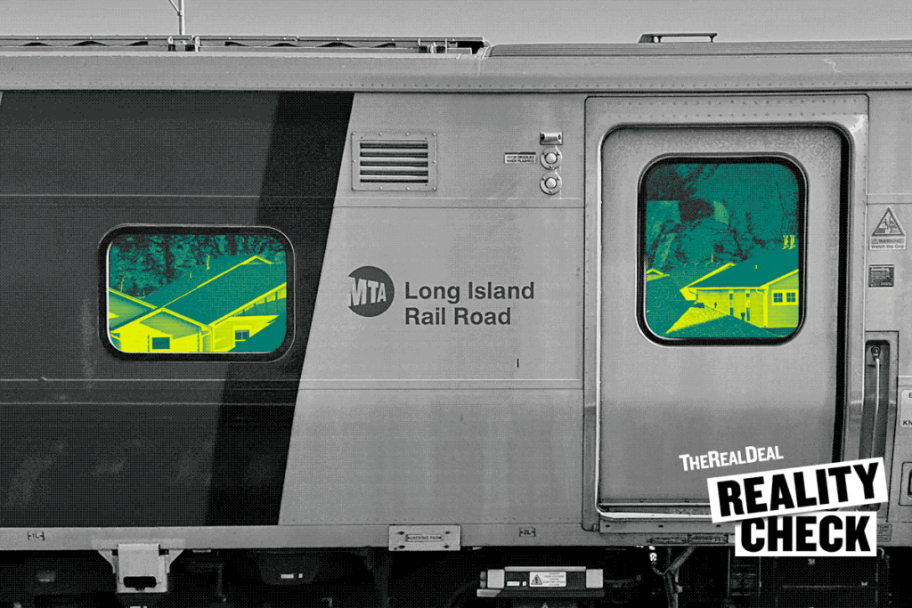 Will Long Island Ever Fix its Single-Family Housing?