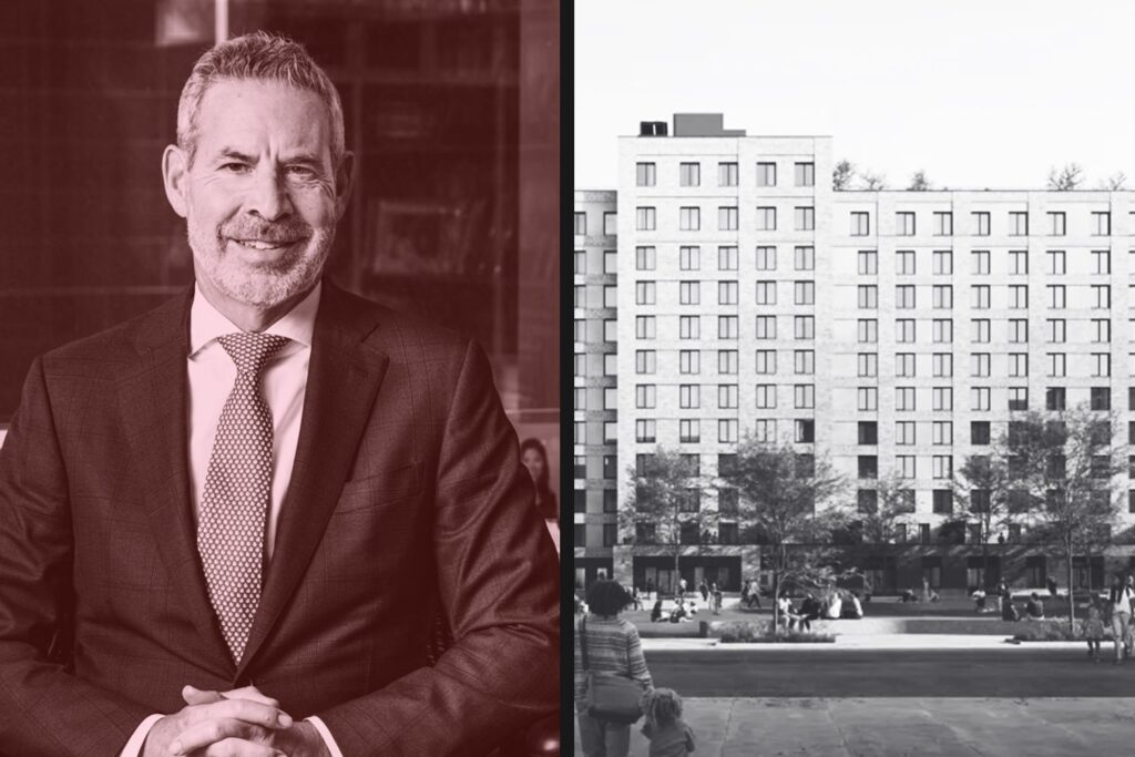 Gotham Org Files Plans for Next Phase in East New York