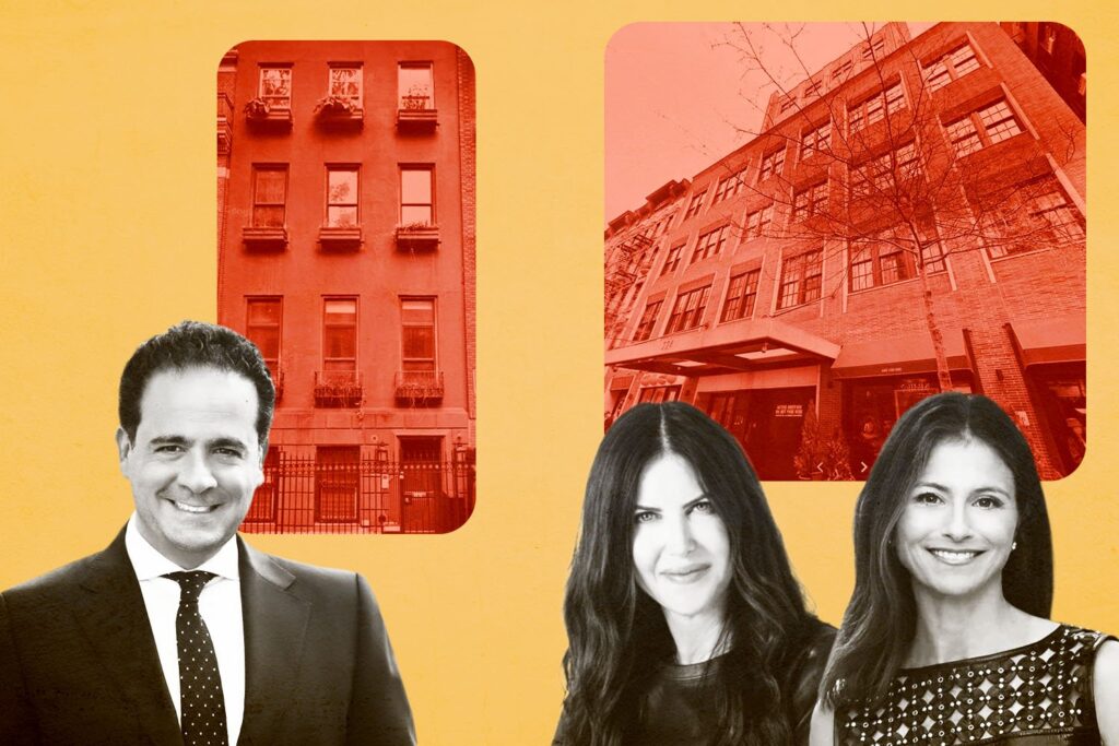Manhattan Luxury Co-ops Outpace Condos for First Time in Four Years