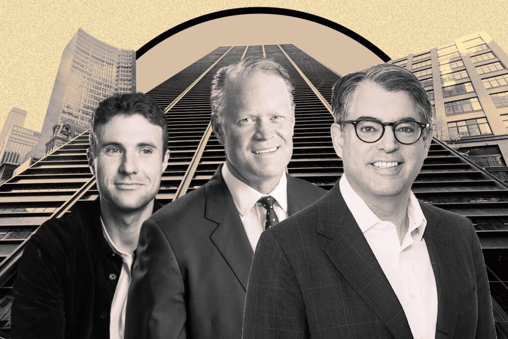 NYC’s Top Office Leases May 2026
