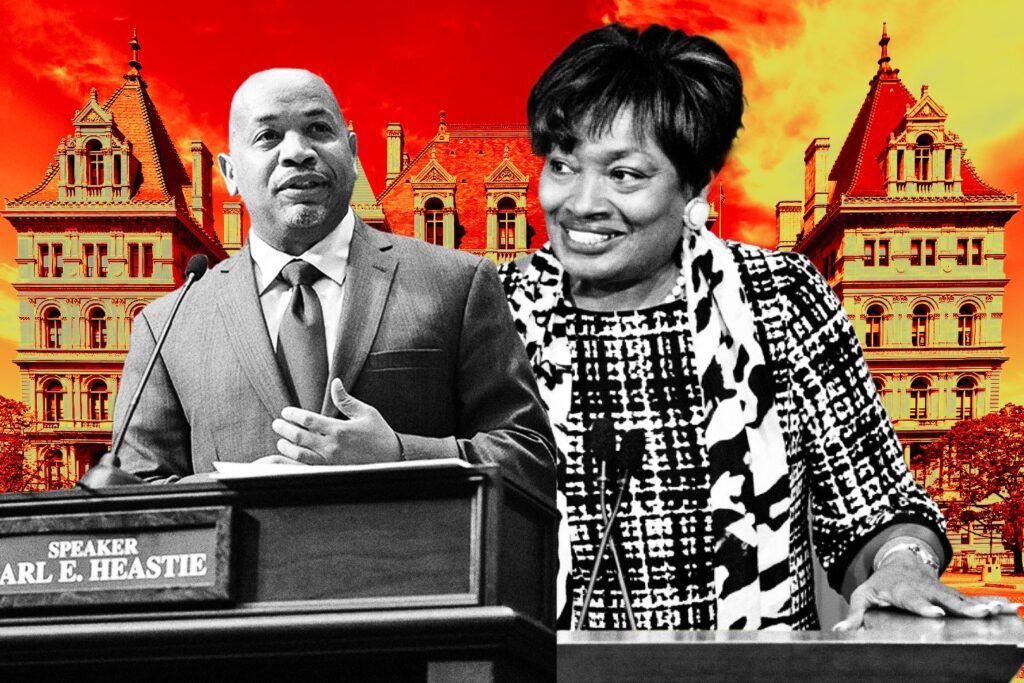 The Real Estate Bills NY Passed, Killed or Shelved