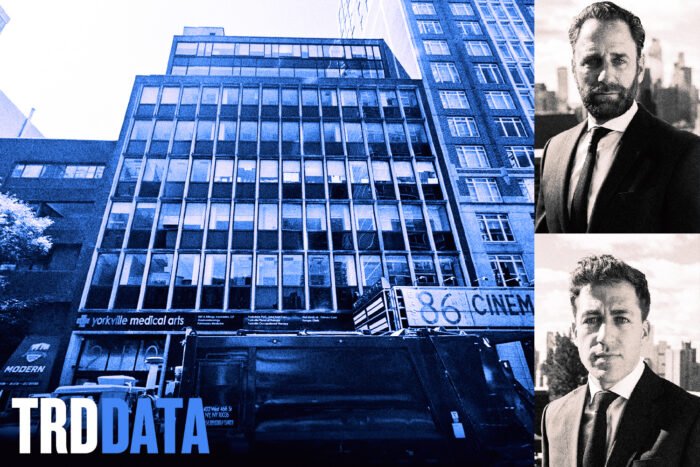 New York Top Real Estate Deals: Friday, June 12, 2026