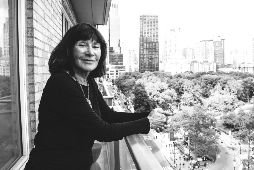 New Development Marketing Guru Nancy Packes Dies at 80