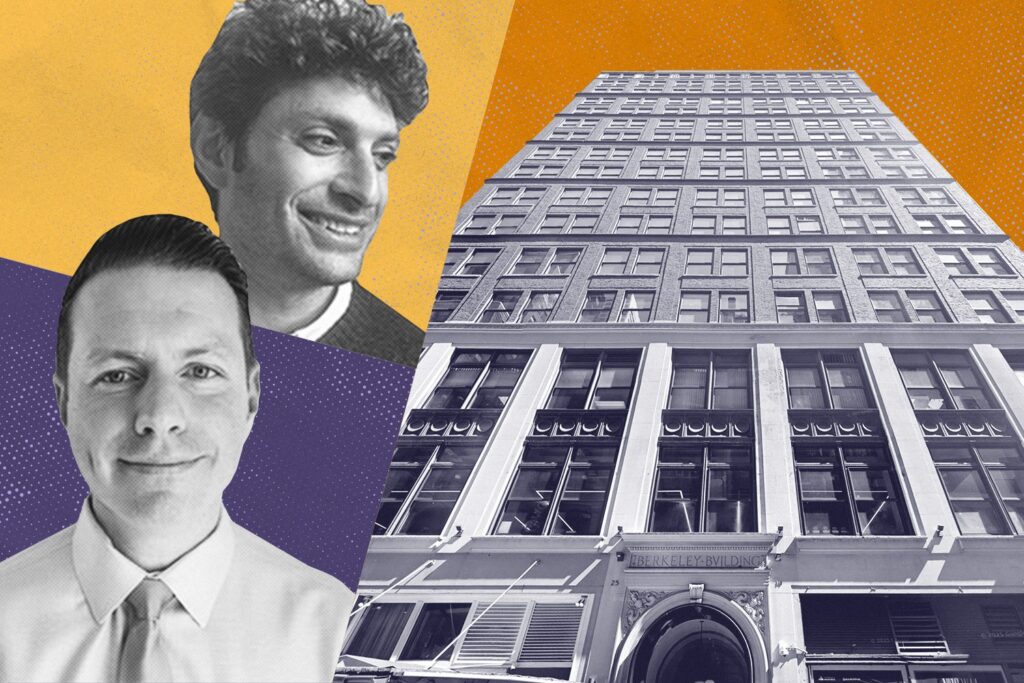 Olmstead Scoops Up Savanna’s Midtown Office At 45% Off