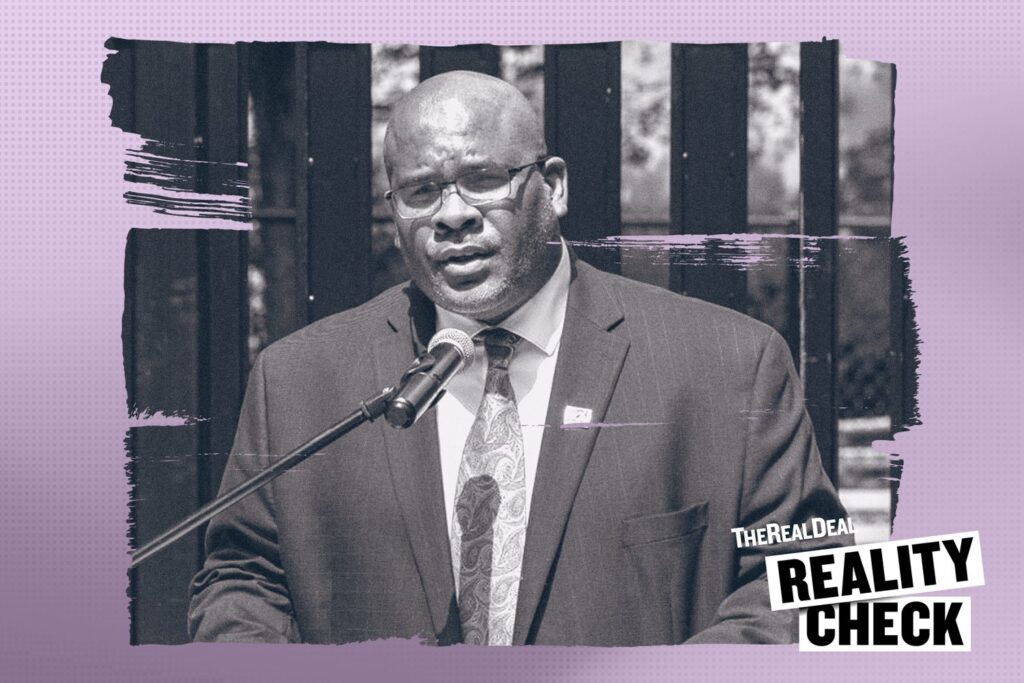 Community Opportunity to Purchase Act Faces Corruption Risk