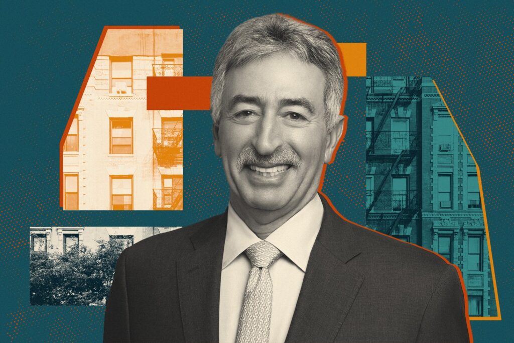 REBNY Taps Fried Frank’s Jonathan Mechanic as Next Chair