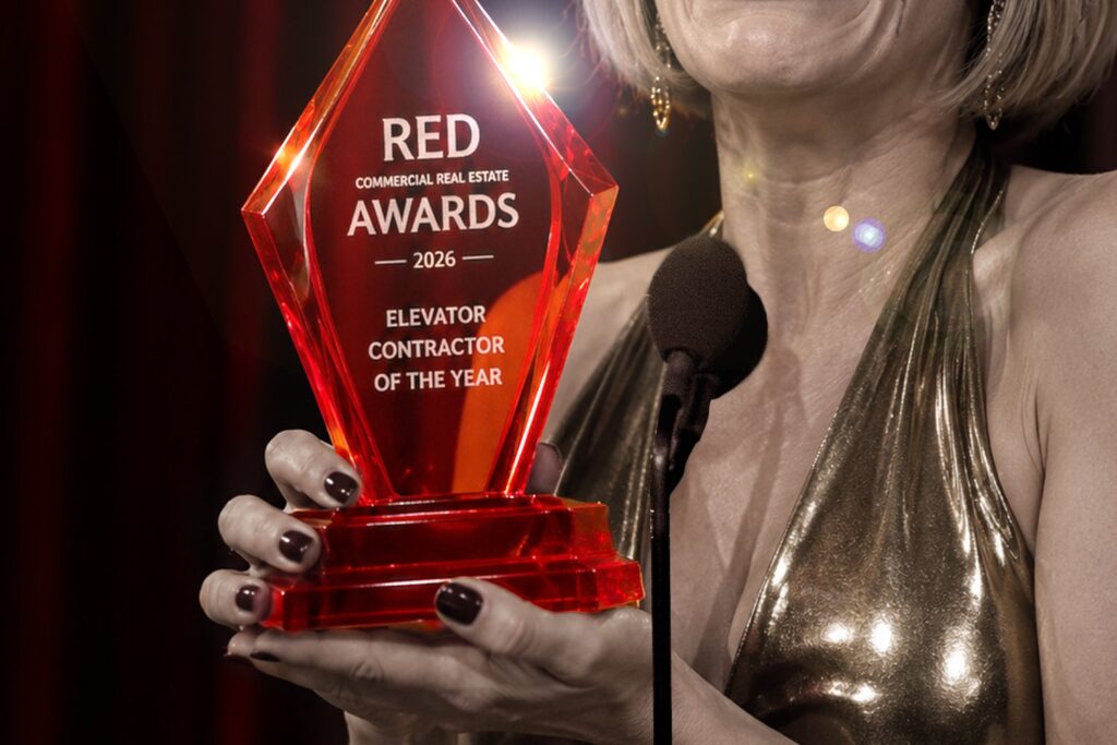 Inside Real Estate’s Red Awards
