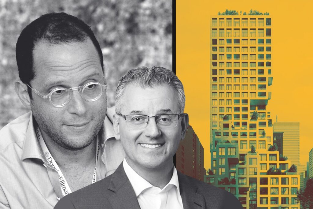 Rotem Rosen Snags $200M Loan for Malabar Residences