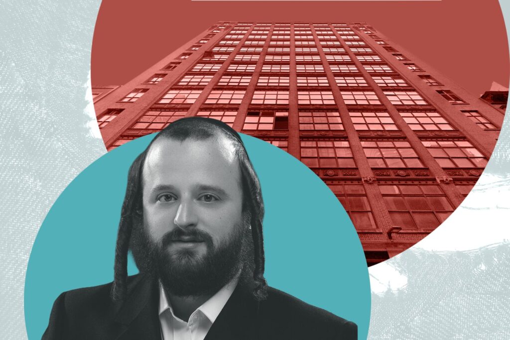Silberstein Scores Debt on David Werner Conversion Target