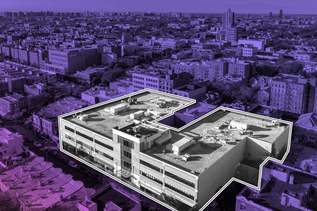 Bridges Development lands retail-office building in Brooklyn