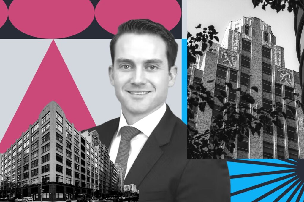 Brookfield Eyes 10% Stakes in Manhattan Tech Hub