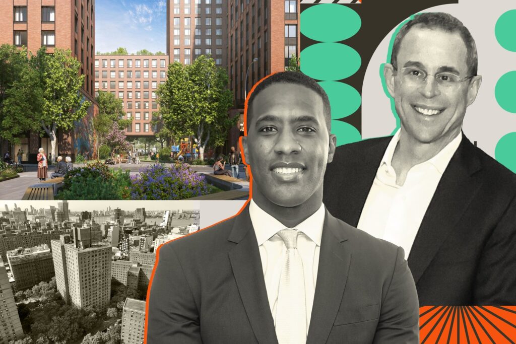 Related, Essence Get Court Nod for NYCHA Chelsea Redev
