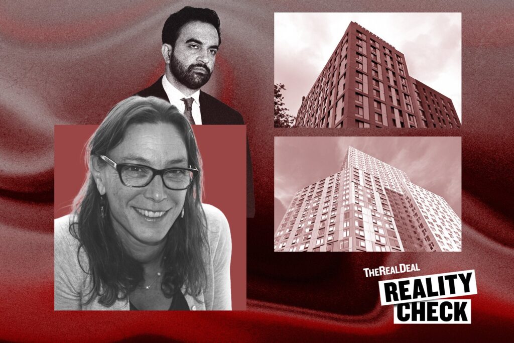 Even Mamdani’s Favorite Nonprofit Landlords Are Exasperated