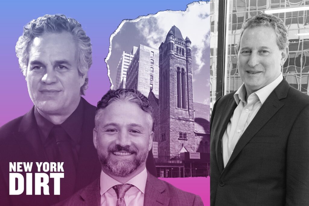 Mamdani UWS Endorsee Joins Push to Save Church