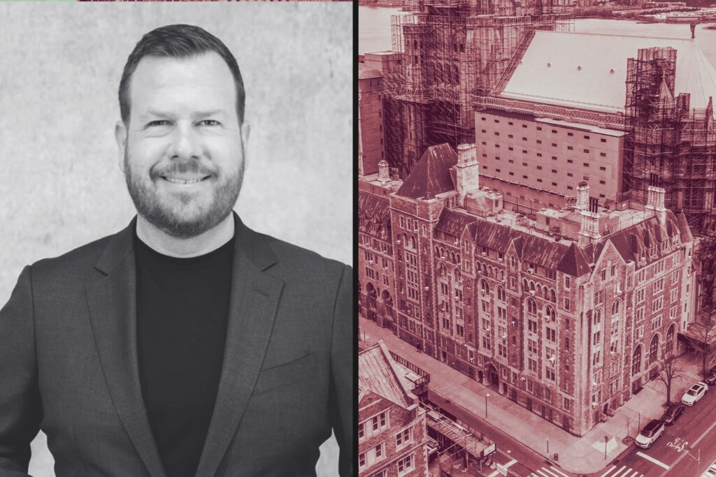 Charney Cos. Sells 99 Claremont Avenue to Columbia University