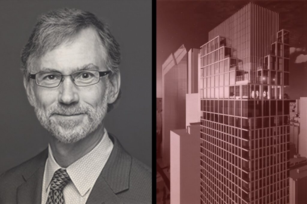 Grubb Properties Lands Construction Loan for 8 Carlisle Street
