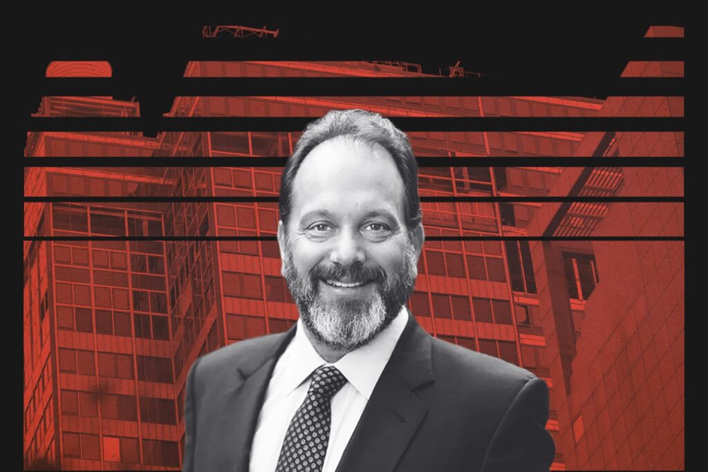 How The Pfizer Building Scare Could Recast Conversion Plans