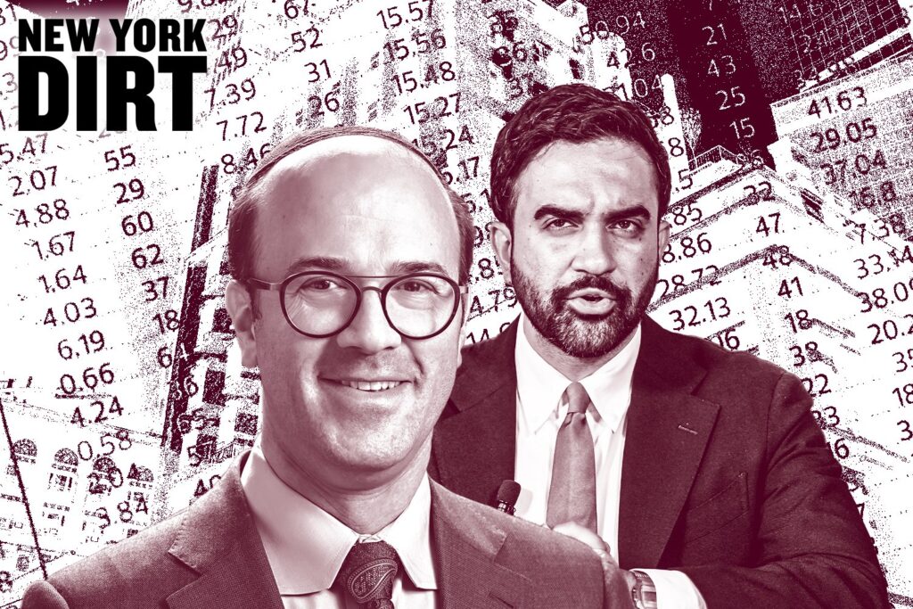 Advocates and NYC Landlords See Debt Service Differently