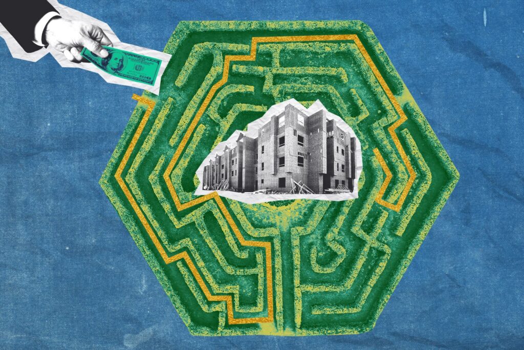 Hamptons Affordable Housing Efforts Yield Slow Progress
