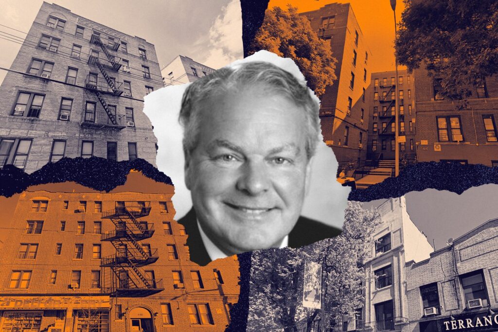 Prana Investments Faces 14 Foreclosure Suits