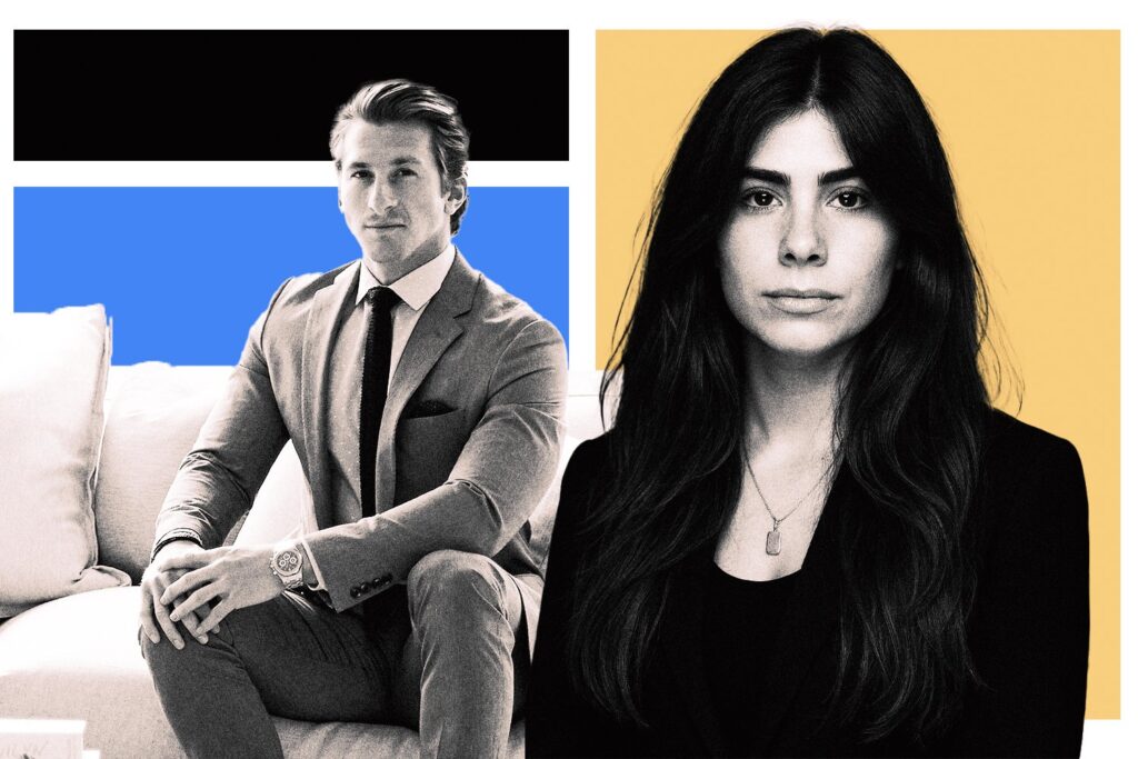Hamptons Broker Sues Bespoke, Alleges Pregnancy Discrimination