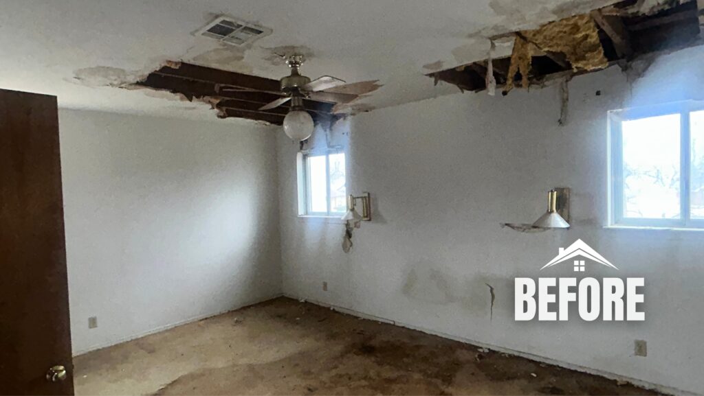 Transformation Tuesday: A Tulsa Turnkey Success