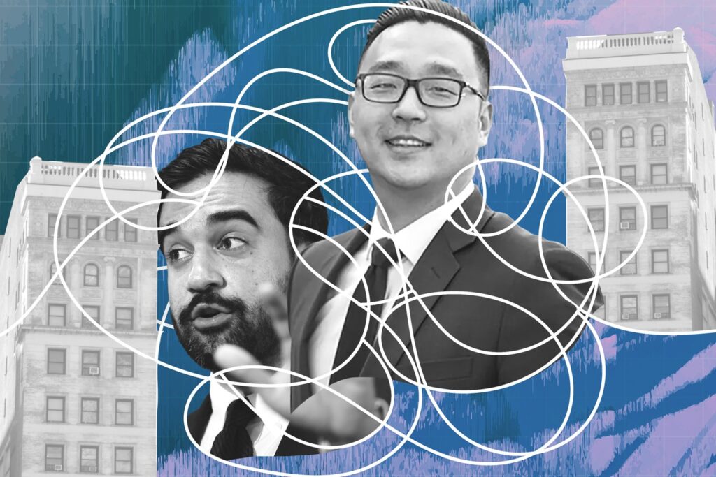 NYC’s First Pied-à-Terre Tax Collection Tangles Primary Homeowners