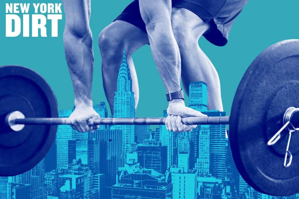 Wellness Dominated NYC Retail Leases