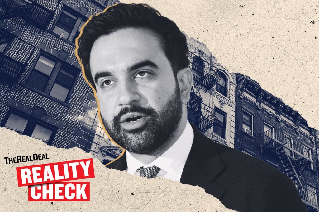What People Hear When Mamdani Slams “Corporate Landlords”