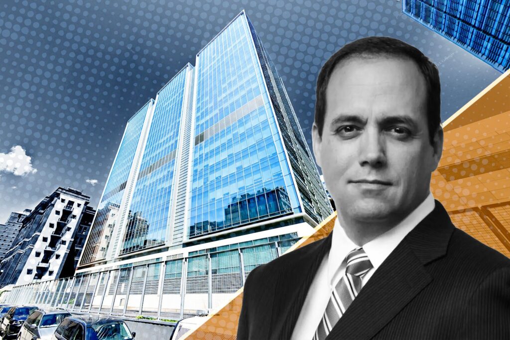 Alexandria Stands to Lose Nearly $200M on Kips Bay Project