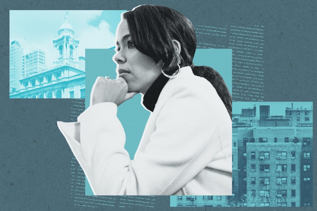 City Council Passes Anti-Harassment Bill