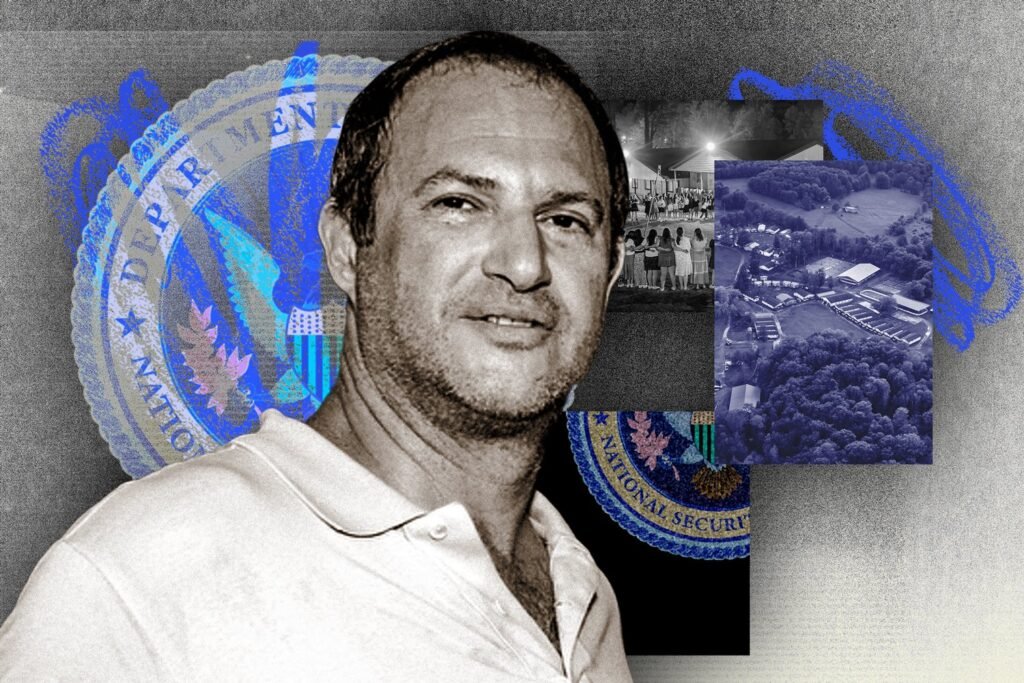DOJ Alleges Simad’s Michael Shabsels Committed PPP Fraud