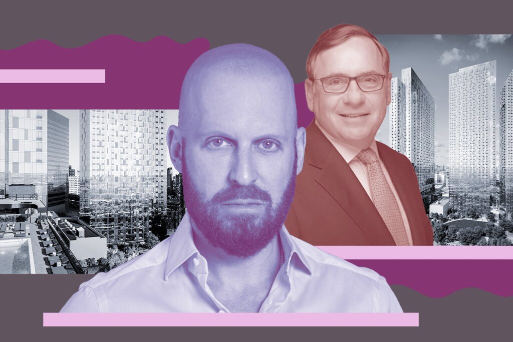 GO Residential Grows Into Canada’s Second-Largest REIT