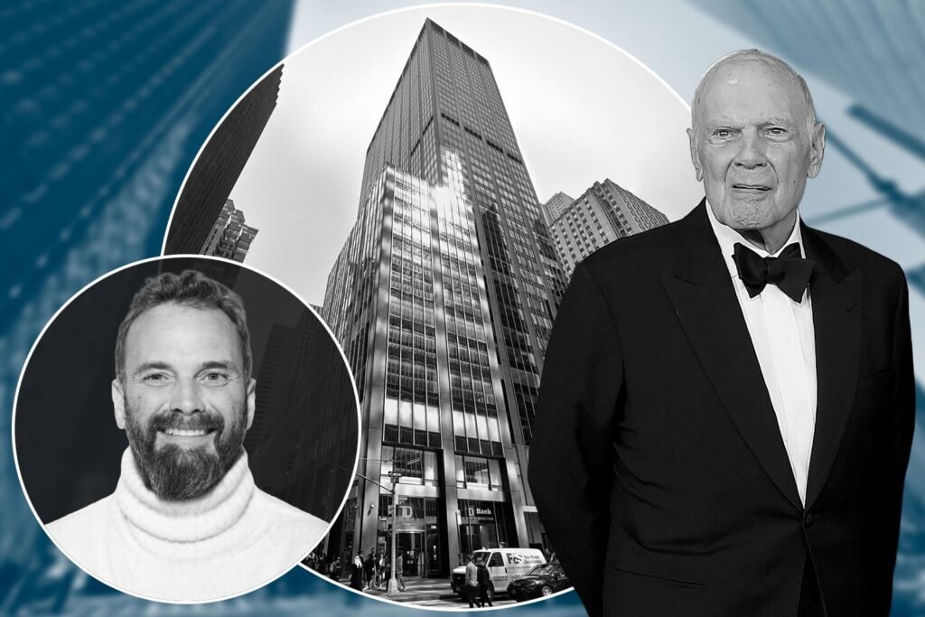 Genius Sports Inks 58K SF Lease At Vornado’s 1290 Sixth Avenue