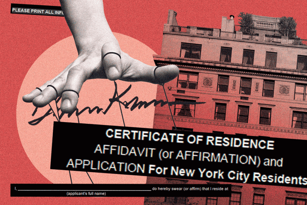 How NYC’s Pied-á-terre tax is Changing High-end Rental Market