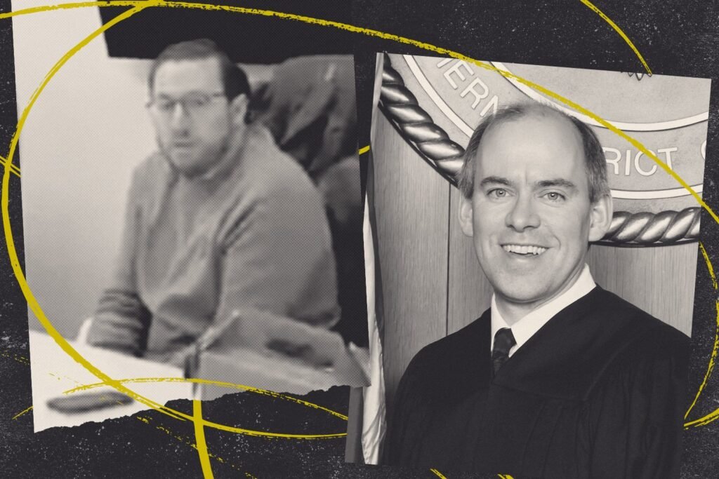 Judge Dismisses Mark Nussbaum’s Bankruptcies