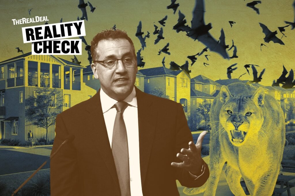 Los Angeles NIMBY Fight Makes NYC Look Like Housing Heaven