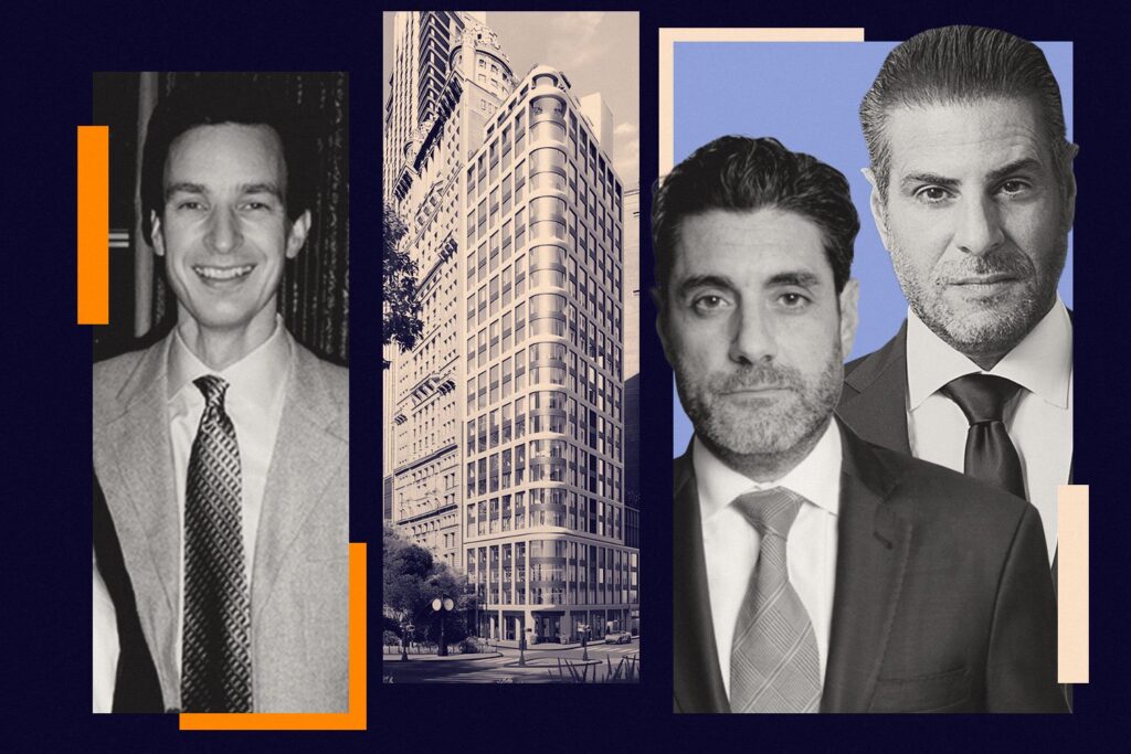 Michigan judge tosses $6M lawsuit over 1 Park Row condo project