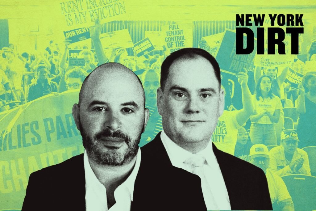 NY Dirt: Can Tenants Afford a Rent Increase?