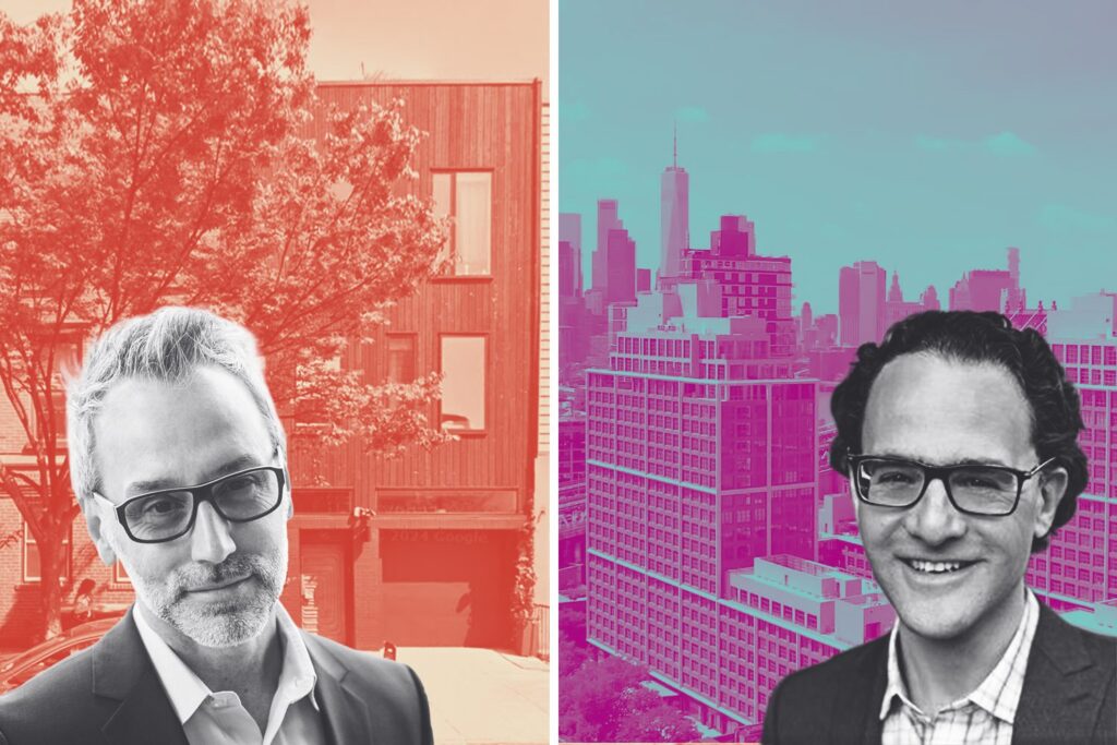 Renovated Greenpoint Townhouse Scores $6M Deal