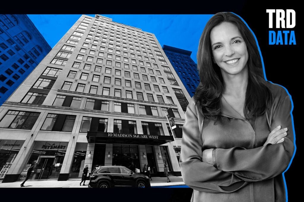 New York Top Real Estate Deals: Thursday, Aug. 20, 2026
