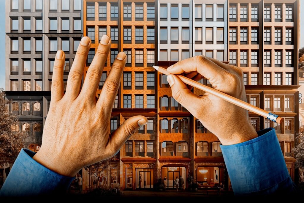 Developer Takes Next Step at Brandon Miller Nolita Site