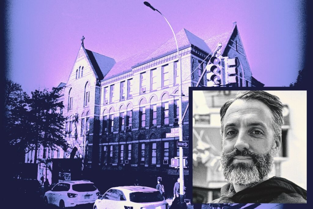 Charter School Replaces Ex-Catholic Academy in Sunset Park