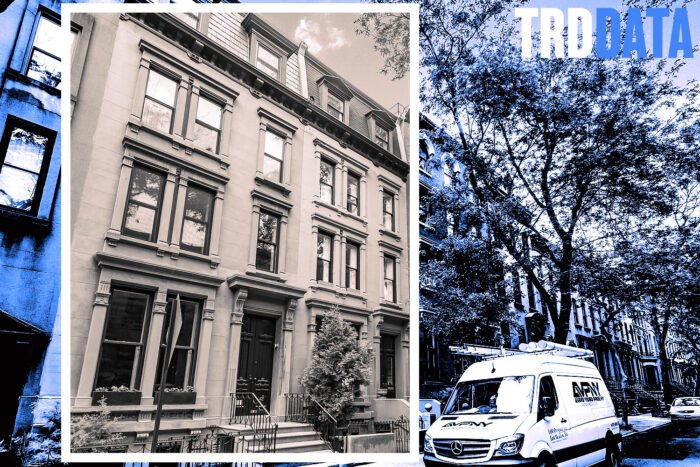 New York Top Real Estate Deals: Tuesday, Aug. 11, 2026